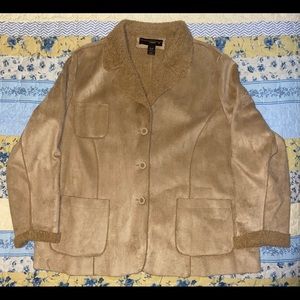 Venezia Jacket from Lane Bryant